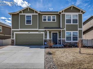 8761 Dry Needle Pl, Colorado Springs, CO 80908