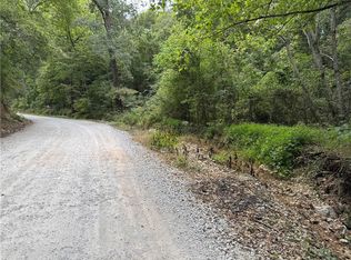 Lott Rd, Springdale, AR 72762