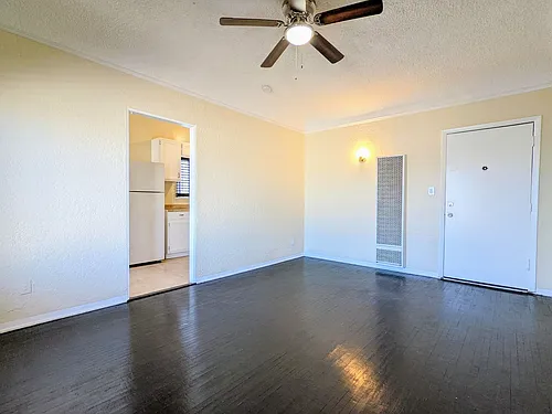 Floor plan 207