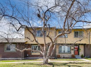 548 S Carr St, Lakewood, CO 80226