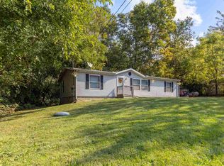 7738 Clairmont Rd, Onsted, MI 49265