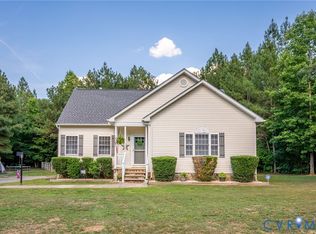 11200 Asbury Rd, Mc Kenney, VA 23872