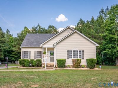 11200 Asbury Rd, Mc Kenney, VA, 23872