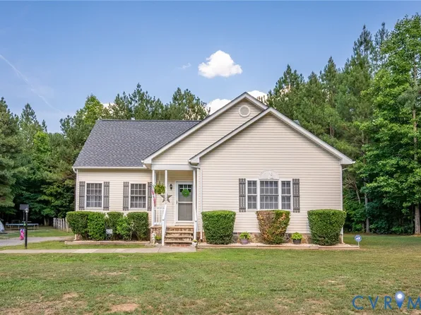11200 Asbury Rd, Mc Kenney, VA 23872