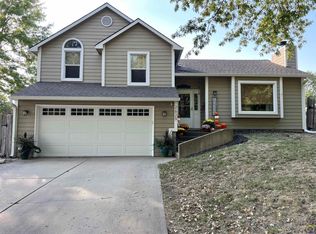 2629 Kensington Rd, Lawrence, KS 66046