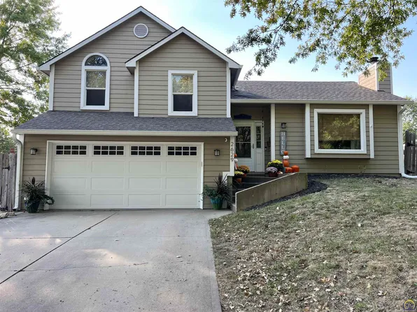 2629 Kensington Rd, Lawrence, KS 66046