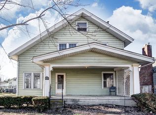 271 N Burgess Ave, Columbus, OH 43204