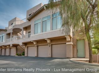 4832 N Woodmere Fairway UNIT C101, Scottsdale, AZ 85251