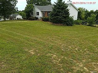 19555 Salem Rd, Waynesville, MO 65583