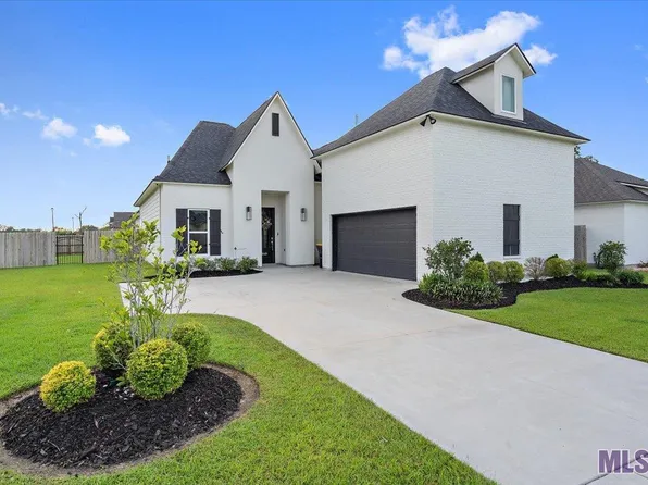 14049 Beverly Park Dr, Gonzales, LA 70737