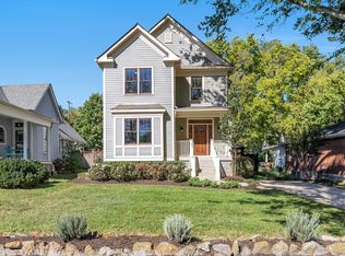 4710 Nevada Ave, Nashville, TN 37209