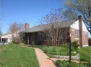 11 E Boehms Rd, Willow Street, PA 17584