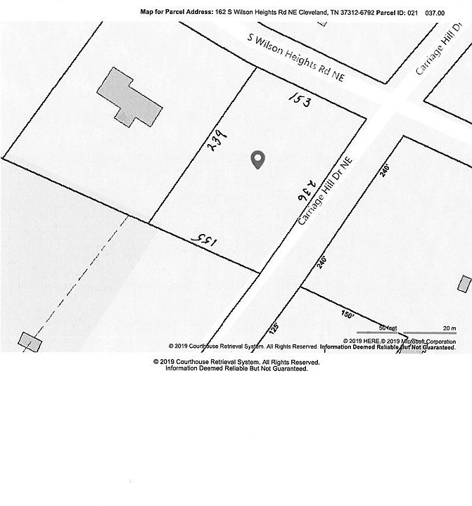 1st image of 147 Carriage Hills Dr NE Lot 1