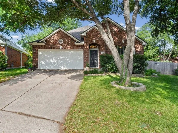 1713 Ender Cv, Austin, TX 78727