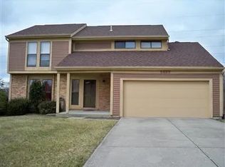 6860 Rushwood Ct, West Chester, OH 45241