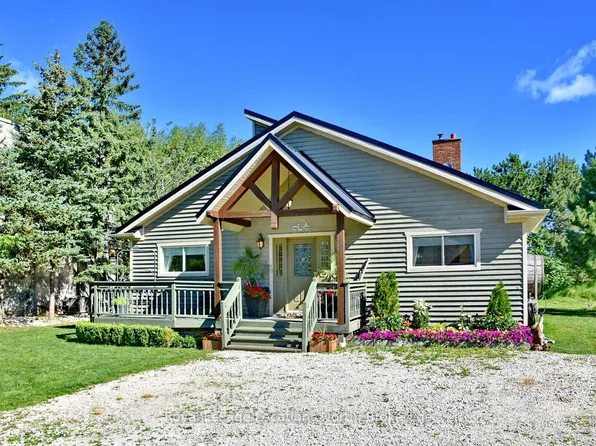 154 Carmichael Cres, The Blue Mountains, ON L9Y 0R3