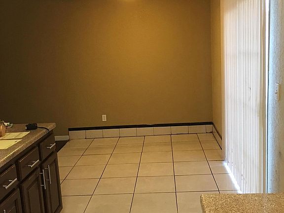 kitchen to dinning room