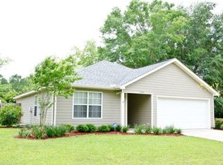 14585 Silveroaks Loop, Silverhill, AL 36576