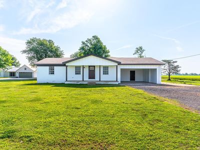 11264 Maple Grove Ln, Trumann, AR, 72472