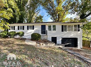 627 Rountree Rd, Riverdale, GA 30274