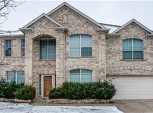 1372 Calvert Dr, Cedar Hill, TX 75104