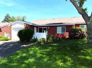 703 Drew Dr, Saint James, NY 11780