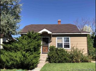 506 E 10th St, Cheyenne, WY 82007