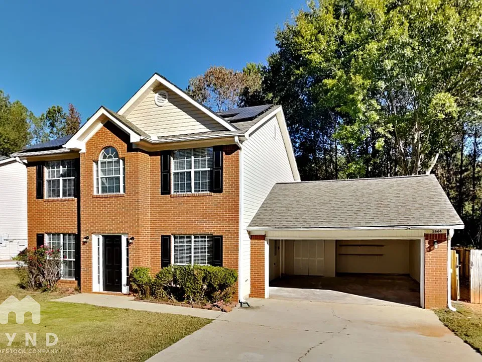 2666 River Summit Ln
