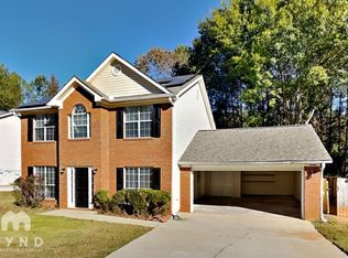 2666 River Summit Ln, Decatur, GA 30034