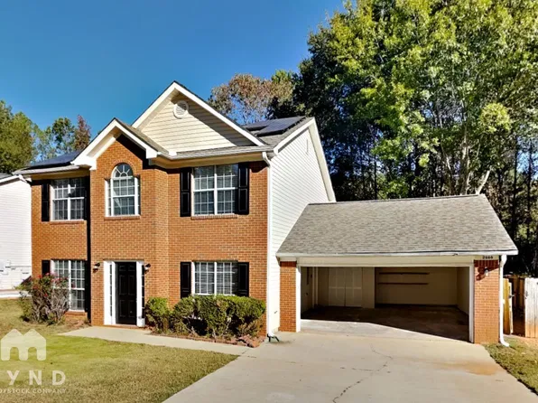2666 River Summit Ln, Decatur, GA 30034