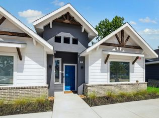 10317 Lake Rd #6A, Houston, TX 77070