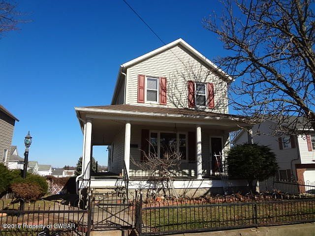 76 Nesbitt St.