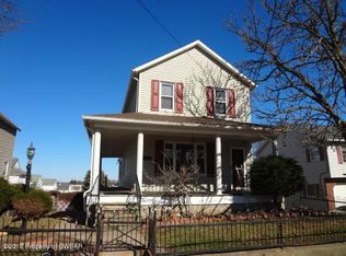 76 Nesbitt St, Larksville, PA 18651