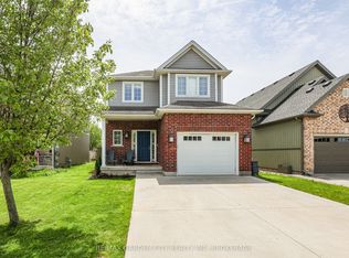 22 Riesling Dr, Niagara On The Lake, ON L0S 1J0