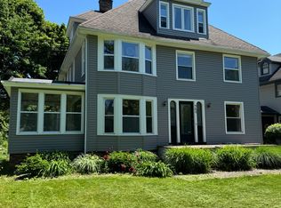 302 Barrington St UNIT 3, Rochester, NY 14607