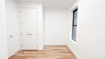 Rented by Brighton Management