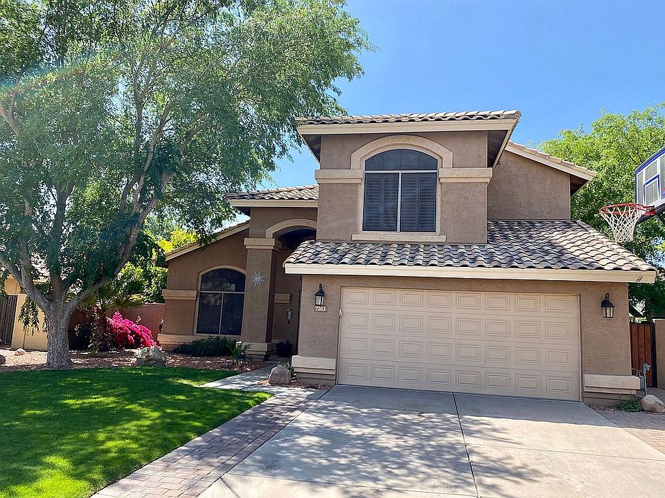 1st image of 7203 E Nopal Ave