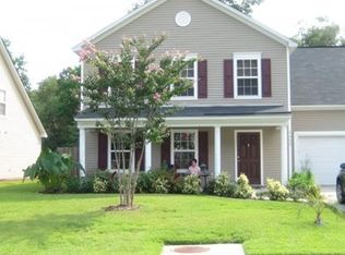 9470 Falling Embers Ln, Ladson, SC 29456