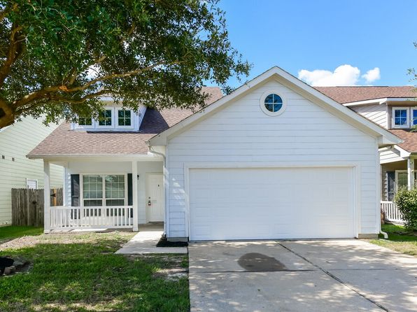 Houses For Rent in 77375 - 104 Homes | Zillow