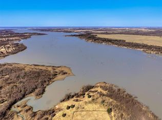 31 Emberson Ranch Rd, Pilot Point, TX 76258