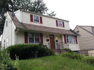 313 Vosseller Ave, Bound Brook, NJ 08805