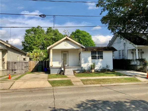 LOT 25&26 Focis St, Metairie, LA 70005
