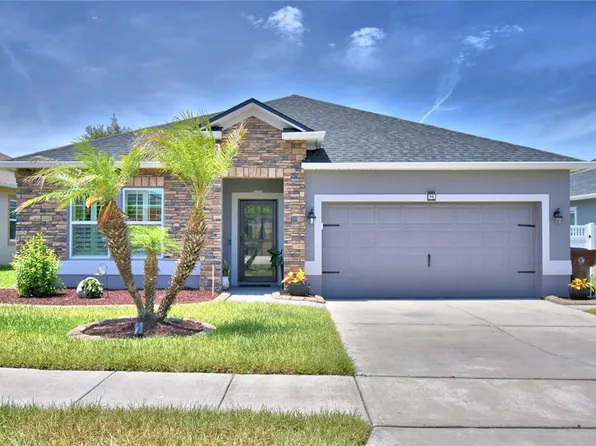 918 Revere Ave, Haines City, FL 33844
