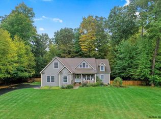 8 Rivercrest Rd, Gansevoort, NY 12831