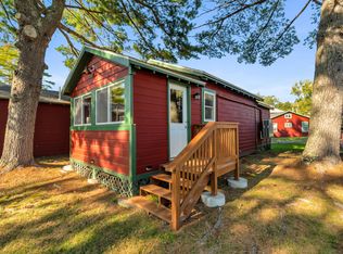 1270 Lakeview Drive #15, China, ME 04358