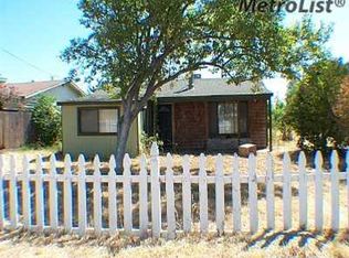 842 Montpellier Rd, Hickman, CA 95323