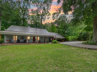7000 Barrow Creek Dr, Saint Francisville, LA 70775