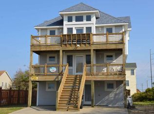 101 E 2nd St, Kill Devil Hills, NC 27948