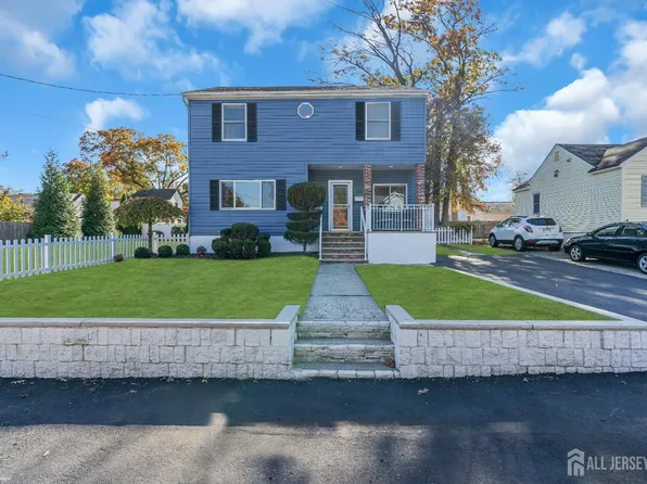 863 Brookside Ave, Keyport, NJ 07735