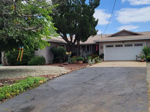22169 River View Dr, Cottonwood, CA 96022